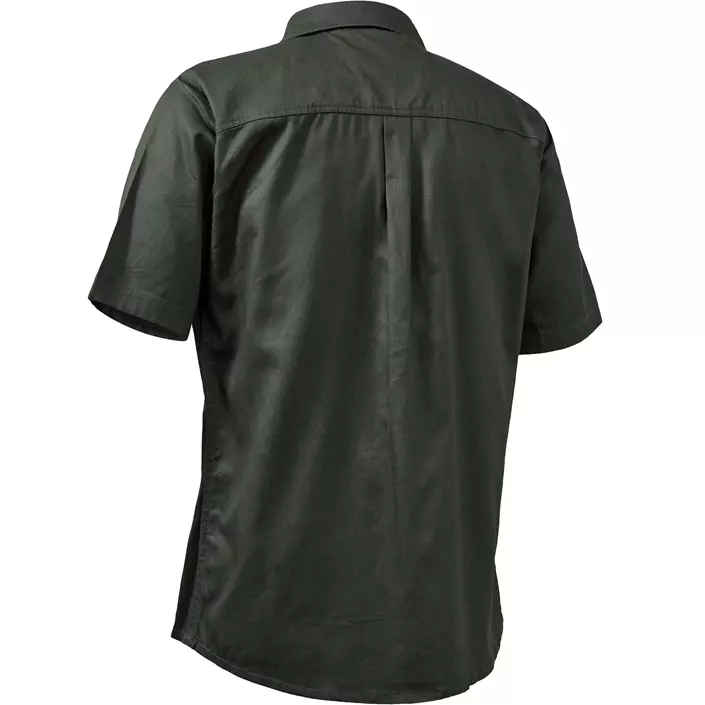 Deerhunter Atlas short-sleeved shirt, Timber, large image number 2