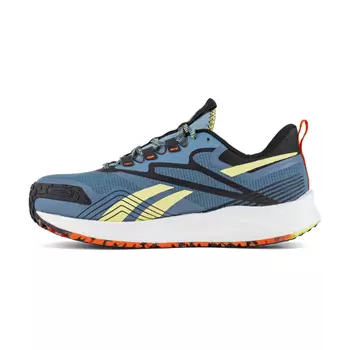 Reebok FE4 Adventure safety shoes S1PS, Blue/yellow