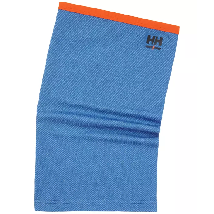 Helly Hansen Lifa neck warmer with merino wool, Stone Blue, Stone Blue, large image number 0