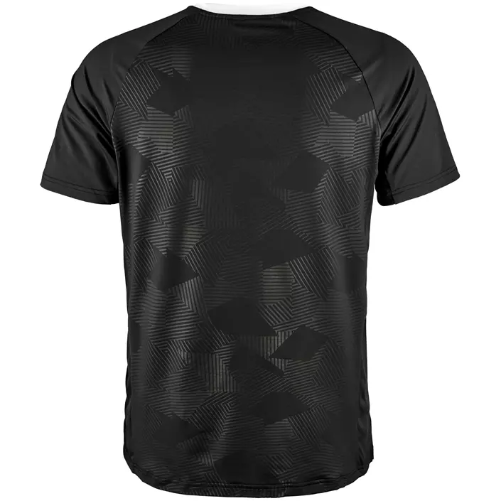 Craft Premier Solid Jersey T-skjorte, Black, large image number 2