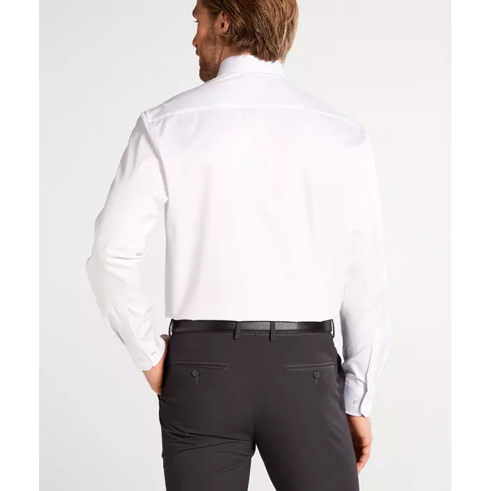 Eterna Cover Comfort fit skjorte, White , large image number 2