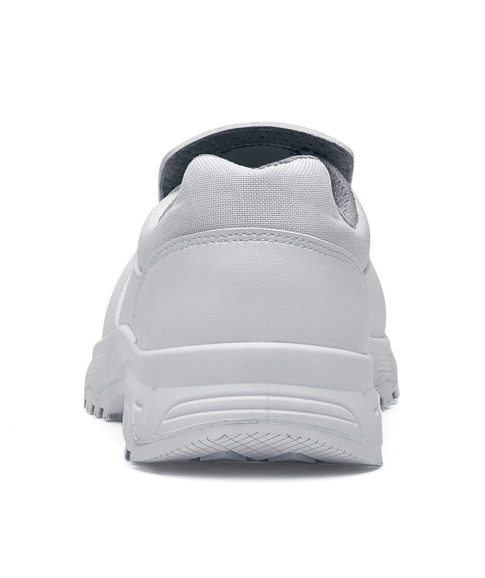 Shoes For Crews Catania safety shoes S3L, White, large image number 4