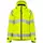 Fristads vinterjacka 4683 GLPS dam, Varsel Gul, Varsel Gul, swatch