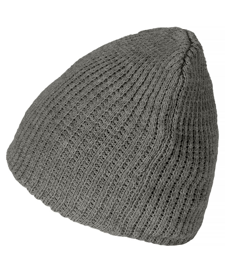 Clique Otto hue, Grey melange , Grey melange , large image number 2