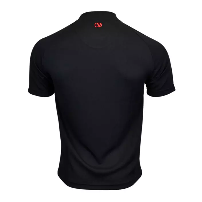 Vangàrd Spin T-shirt, Black, large image number 1