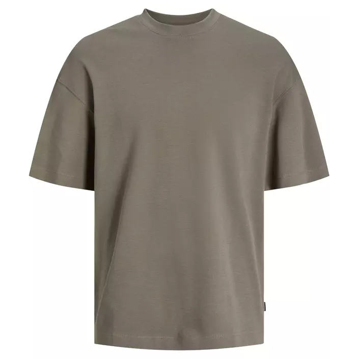 Jack & Jones JJEURBAN T-shirt, Bungee Cord, large image number 0