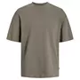 Jack & Jones JJEURBAN EDGE T-shirt, Bungee Cord Jack & Jones JJEURBAN EDGE T-shirt