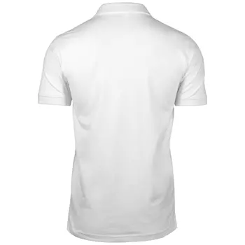 Nimbus Harvard Poloshirt, Weiß
