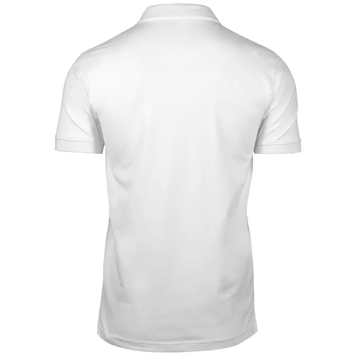 Nimbus Harvard Polo T-skjorte, Hvit, large image number 1