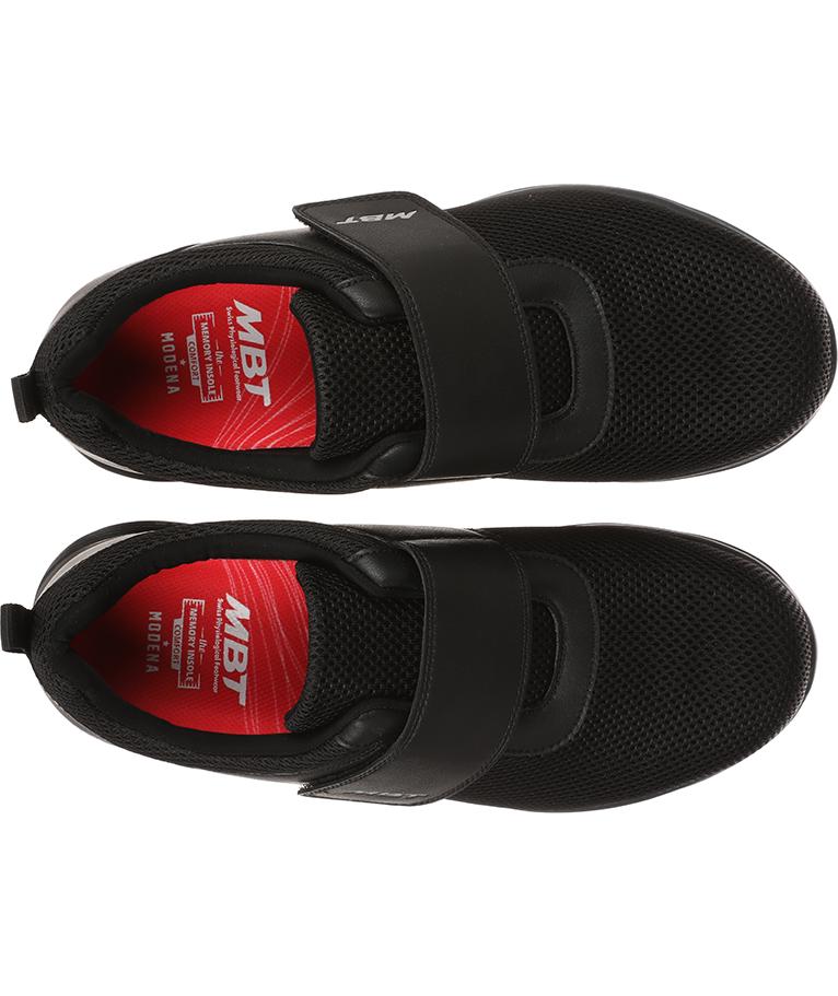 MBT Modena Acacia letv&aelig;gtssko, Sort, large image number 2