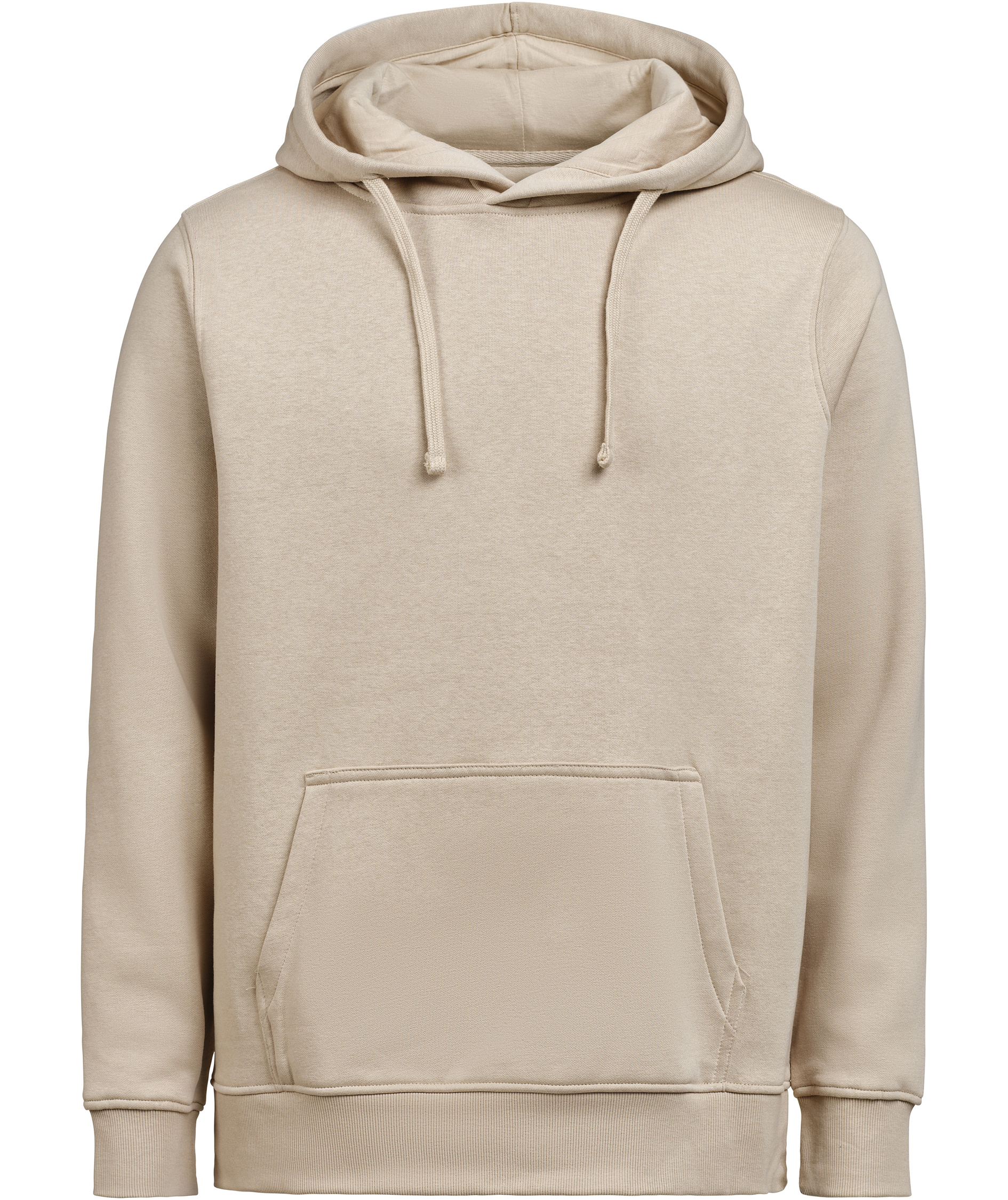 UM Regular Fit Hoodie, Latte, Latte, swatch