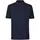 ID PRO Wear Polo T-shirt, Marine, Marine, swatch