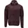 Mascot Customized fleecejakke, Bordeaux, Bordeaux, swatch