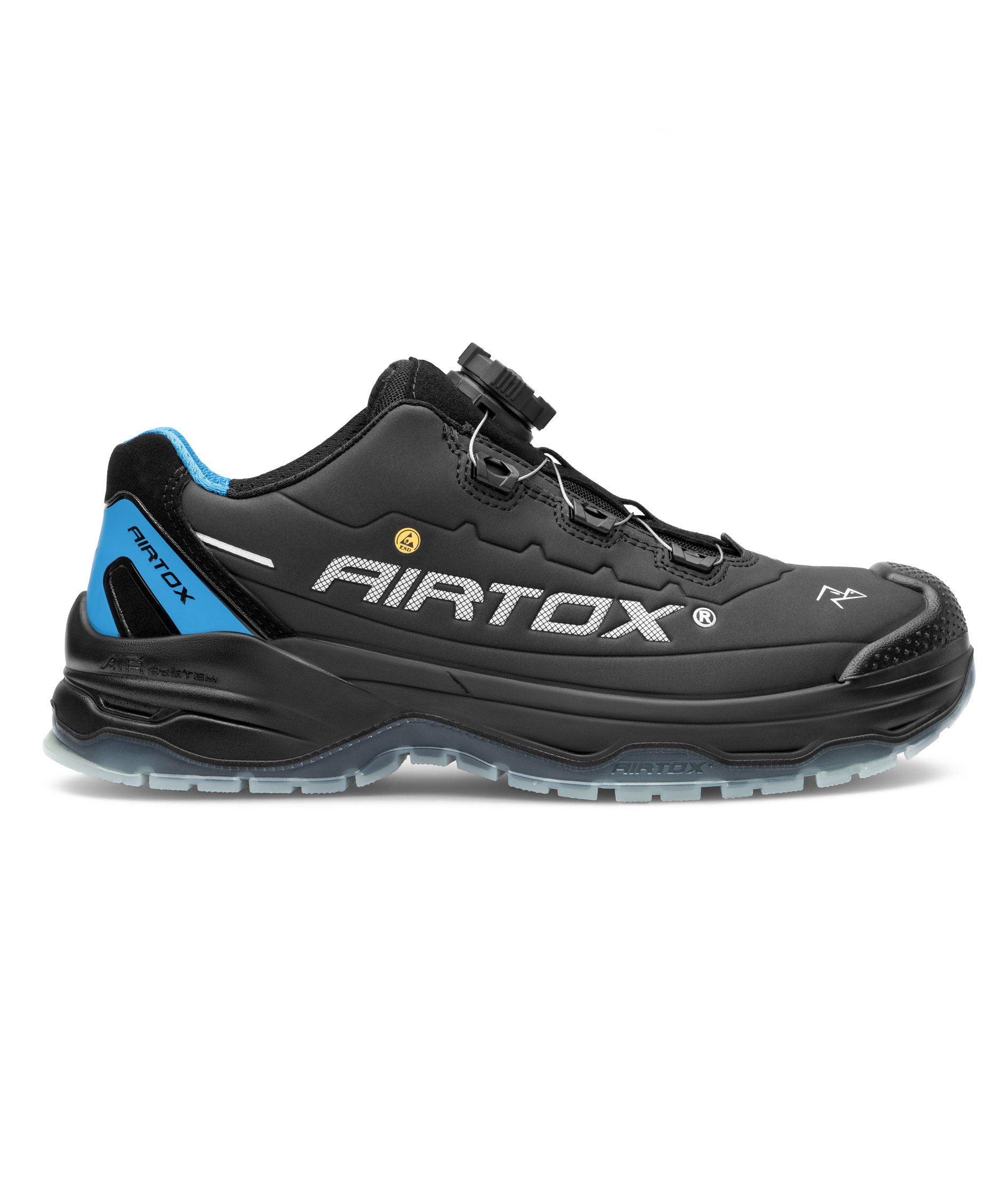 Airtox TX11 safety shoes S3