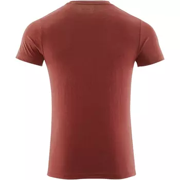 Mascot Crossover T-shirt