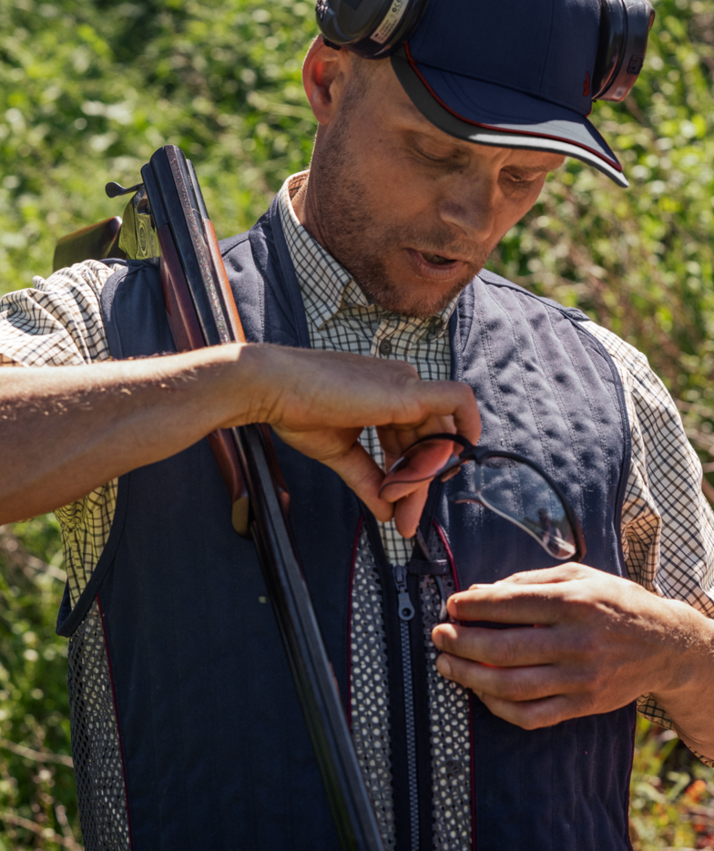 Seeland Skeet II vest
