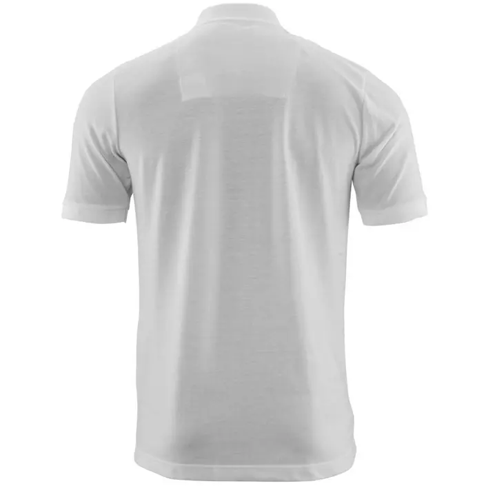 Mascot Crossover pikétröja ProWash®, Vit, large image number 1