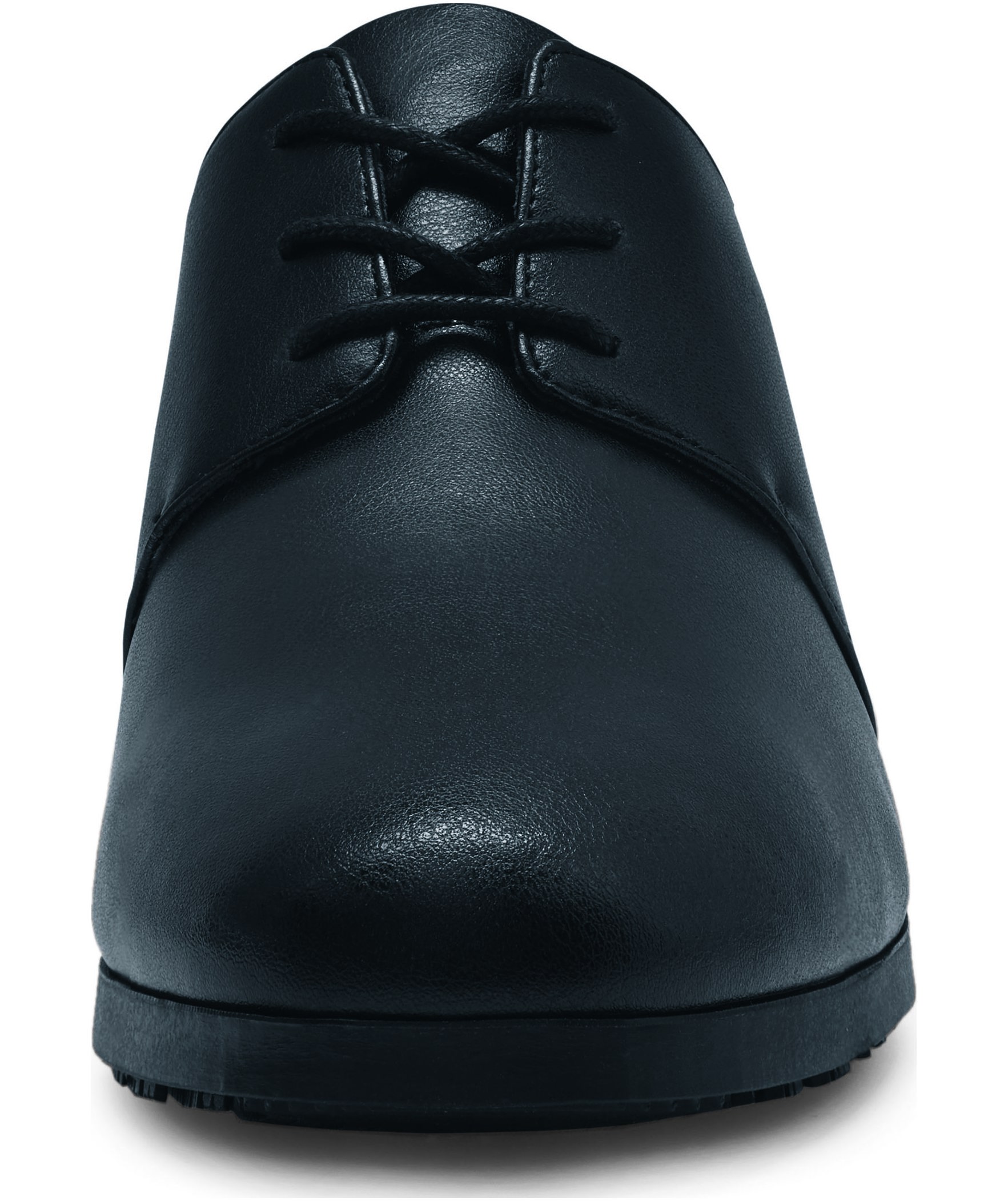 Shoes For Crews Madison III dame arbejdssko OB, Black, large image number 12