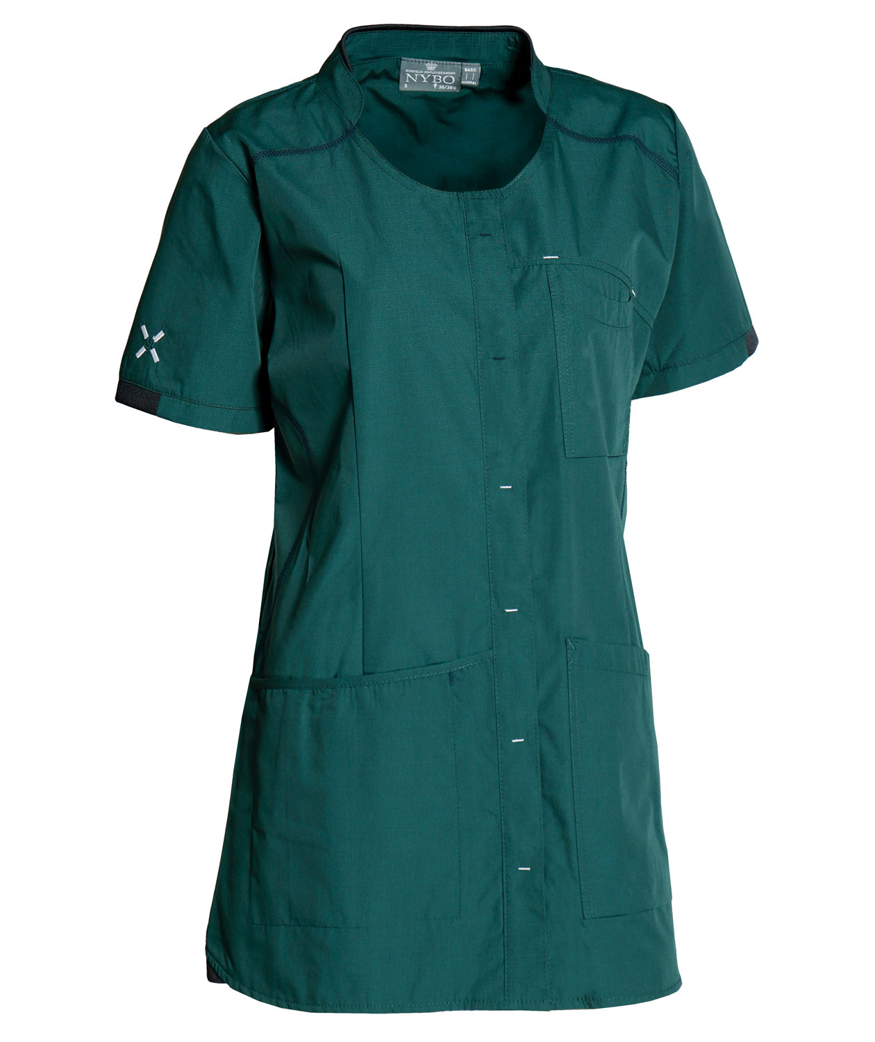 M&oslash;rkegr&oslash;n