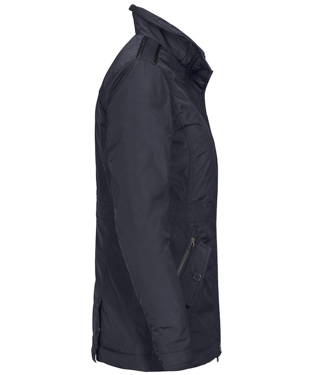 Cutter & Buck Medina jacka dam, Navy, large image number 3