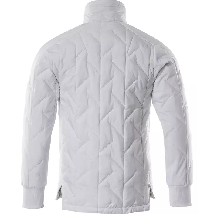 Mascot Food & Care HACCP-approved thermal jacket, White, large image number 1