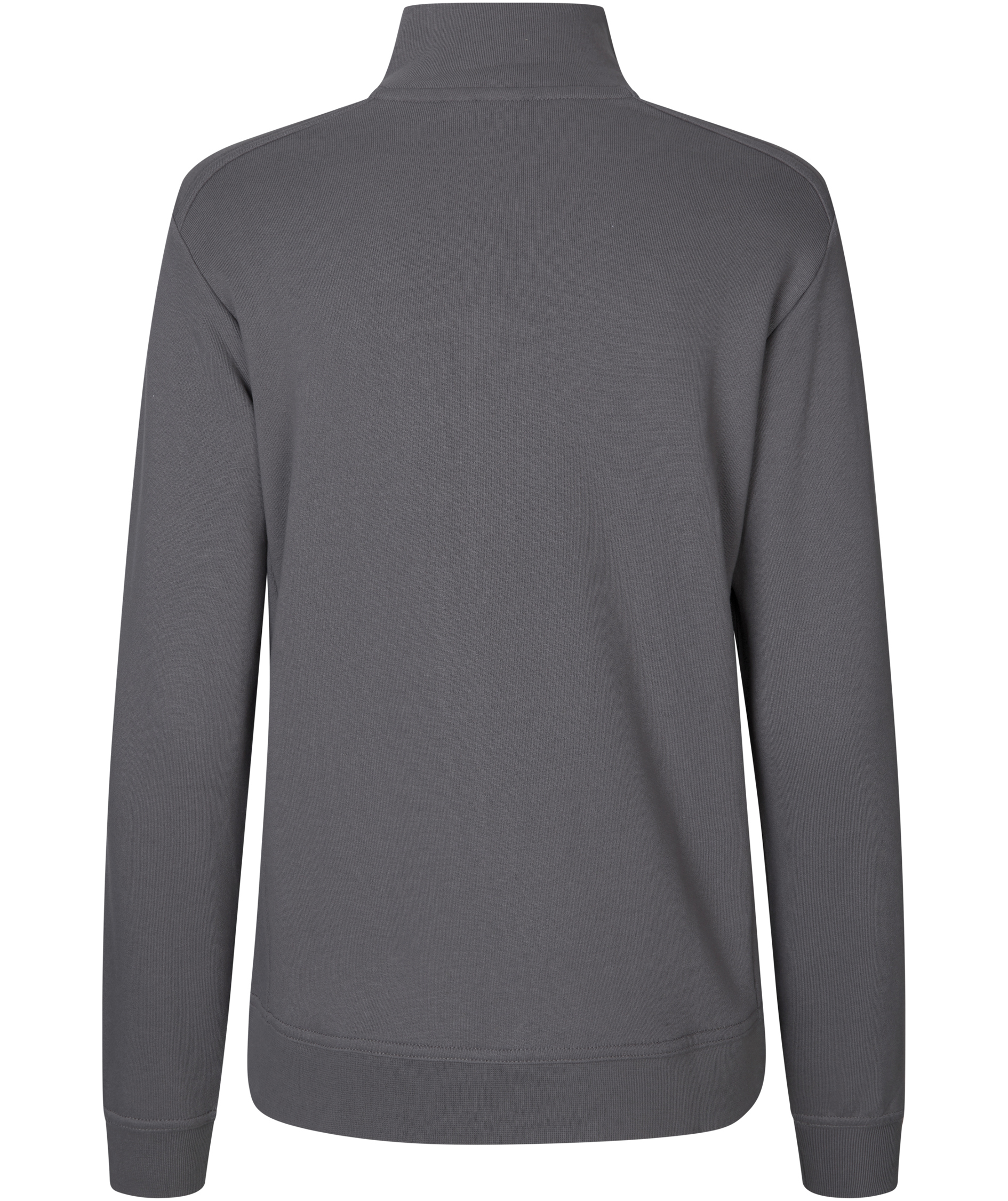 ID PRO Wear CARE dame cardigan, Silver Grey