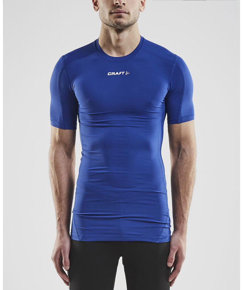 Craft Pro Control kompressions T-shirt