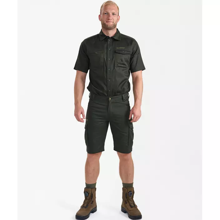Deerhunter Atlas shorts, Timber, large image number 1
