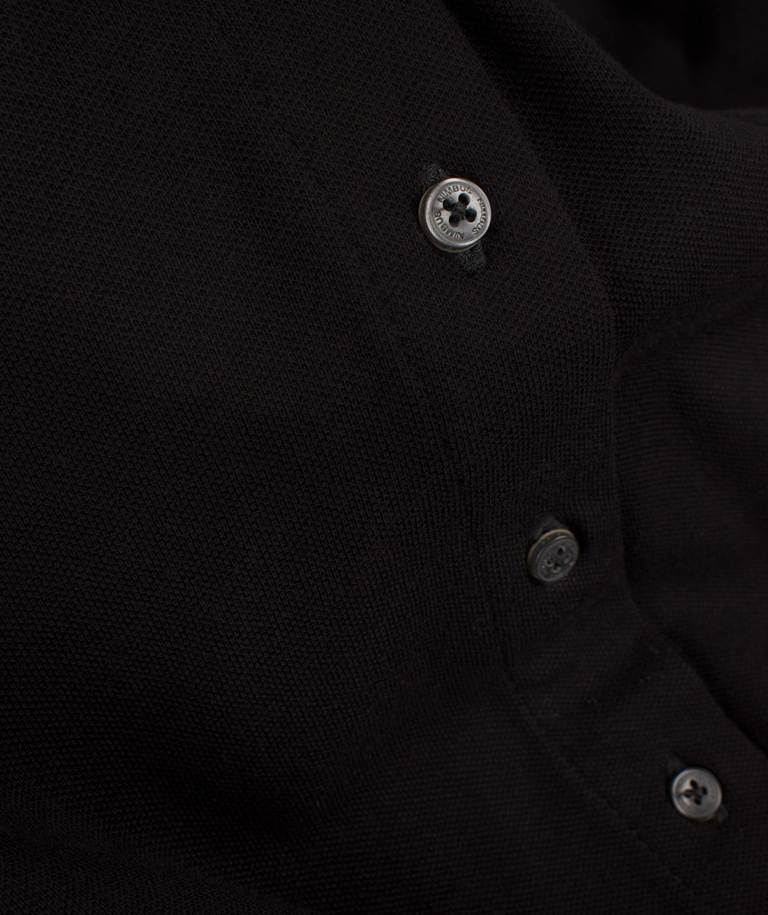 Nimbus Kingston dameskjorte, Sort, large image number 4