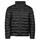Tee Jays Lite Jacke, Schwarz, Schwarz, swatch