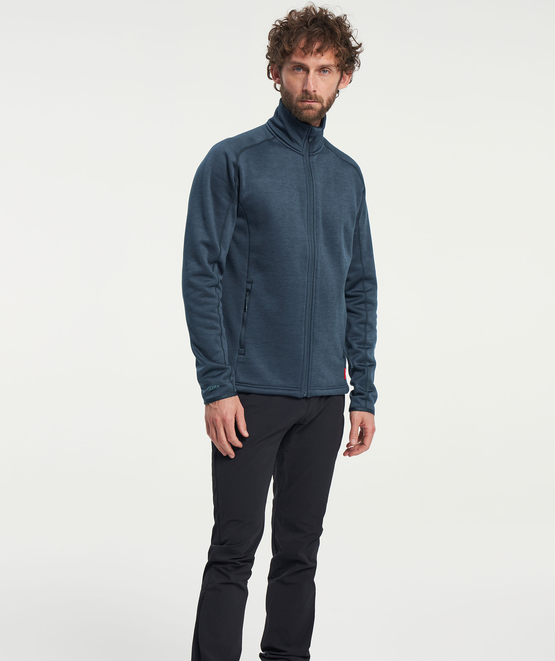 Tenson TXlite cardigan