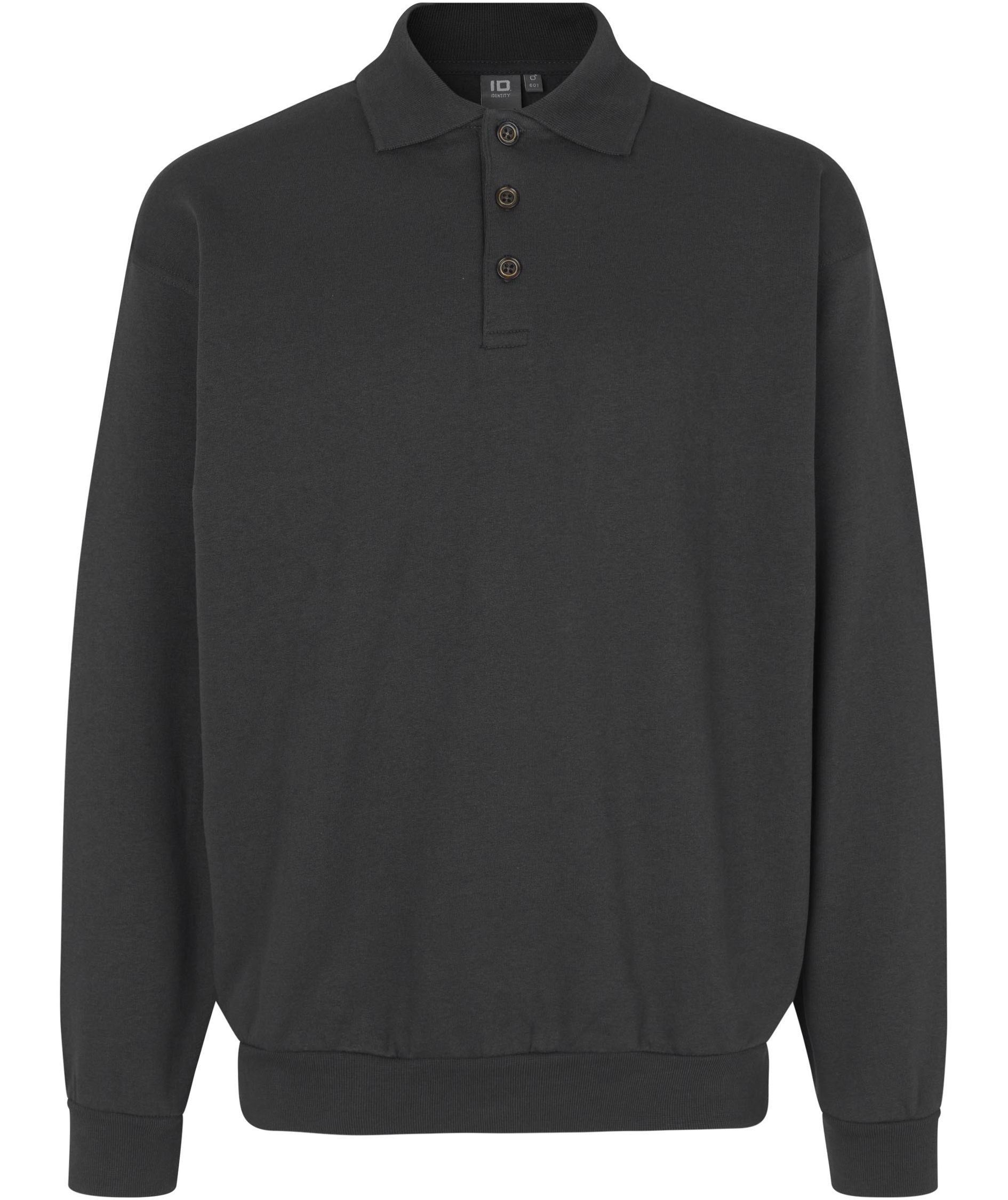 ID Game l&aring;ng&auml;rmad pik&eacute;tr&ouml;ja, Koksgr&aring;, Koksgr&aring;, swatch