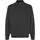 ID Game long-sleeved Polo Sweatshirt, Charcoal, Charcoal, swatch
