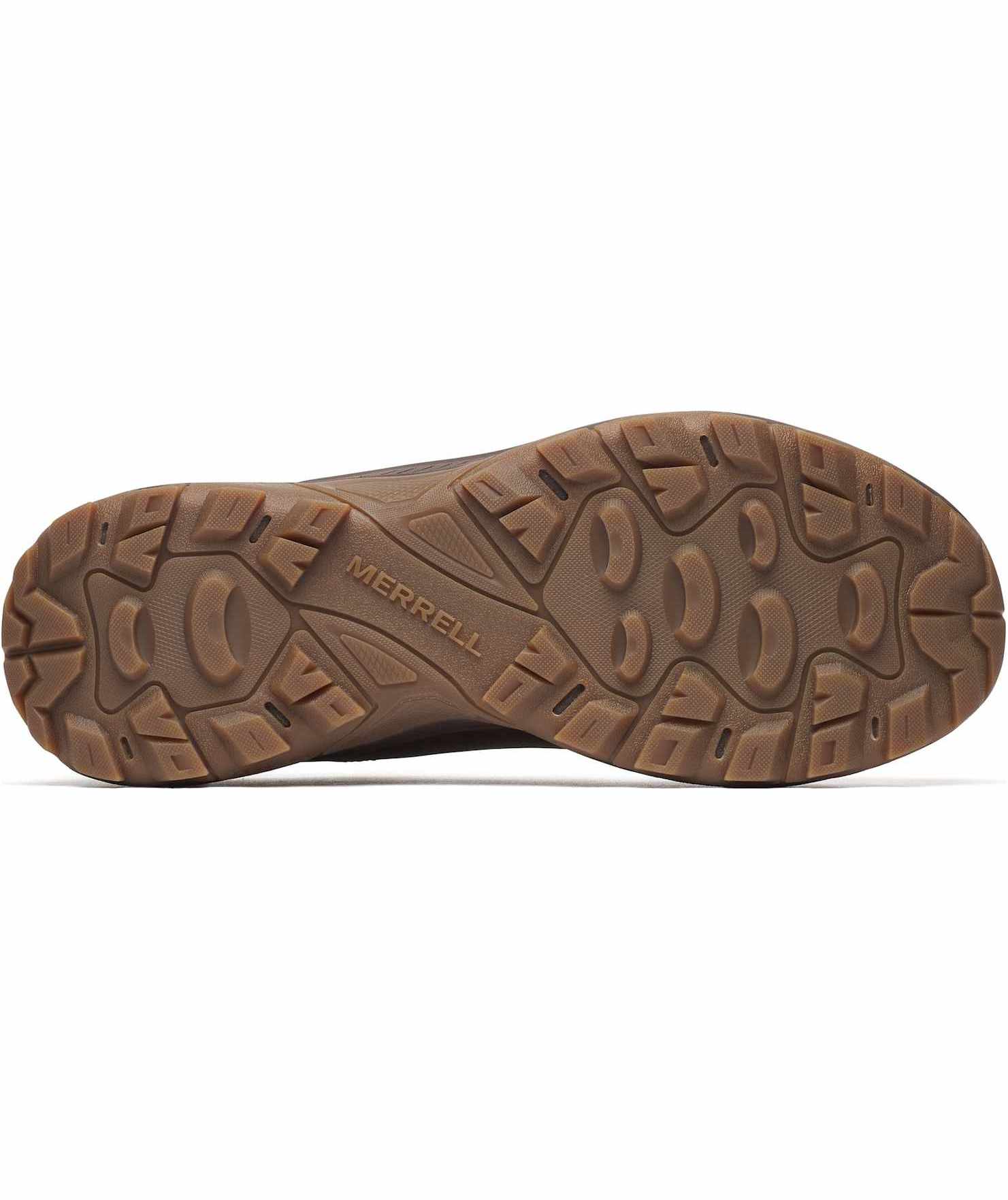 Merrell Speed Strike 2 LTR hiking shoes, Mole, large image number 5