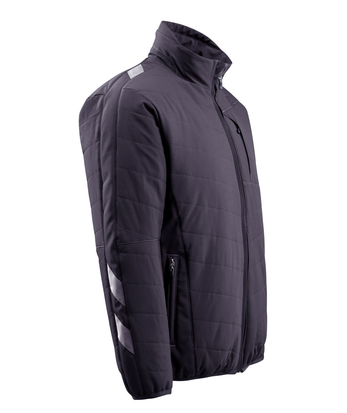 Mascot Unique Hardware Erding vinterjakke, Marine, large image number 3