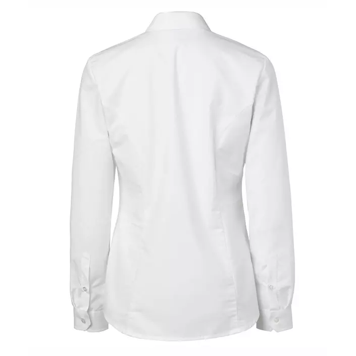 Segers women's shirt, White, large image number 1