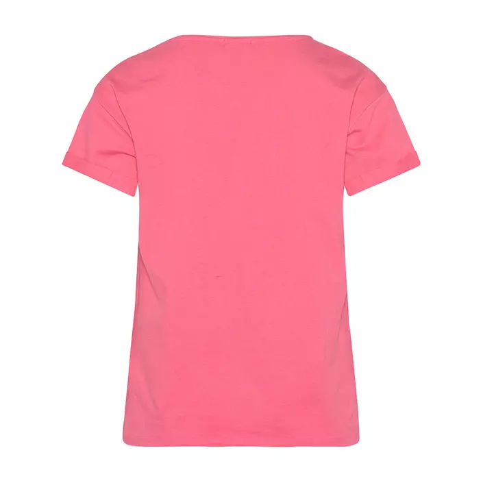 Claire Woman Aoife dame T-shirt, Bubblegum, large image number 1