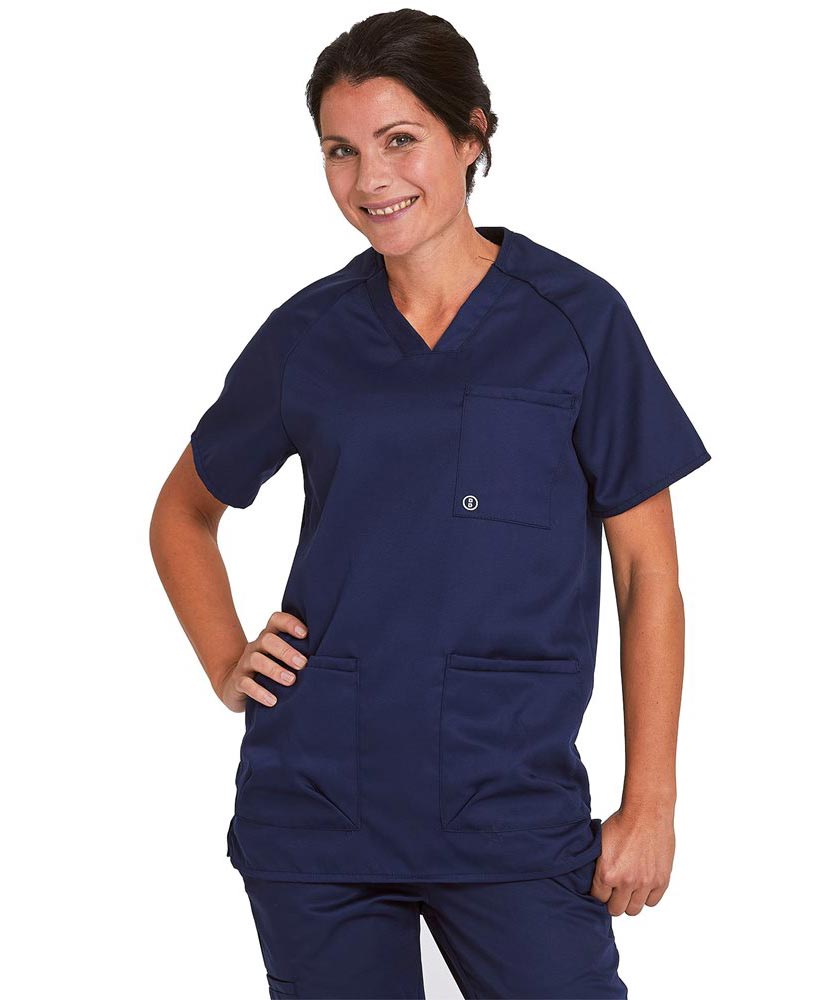 Hejco Missouri bussarong, Marinbl&aring;