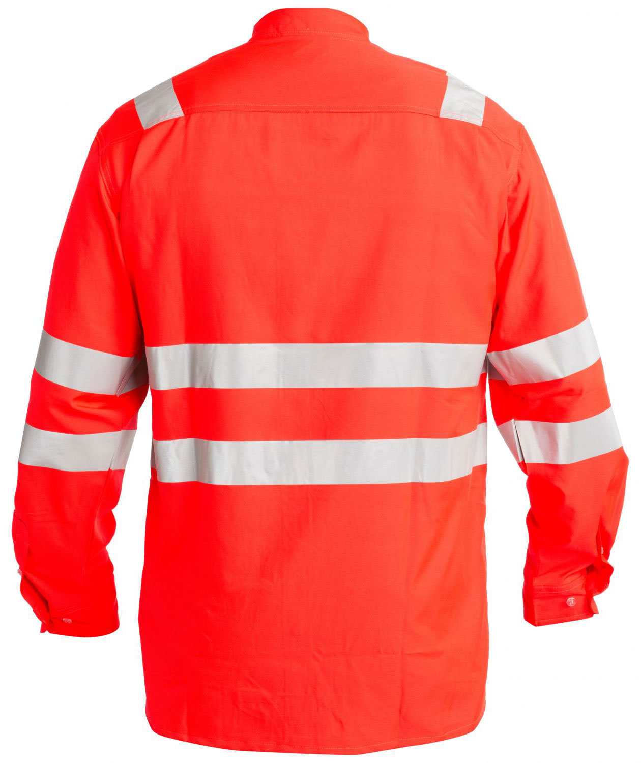 Engel arbetsskjorta, Varsel R&ouml;d