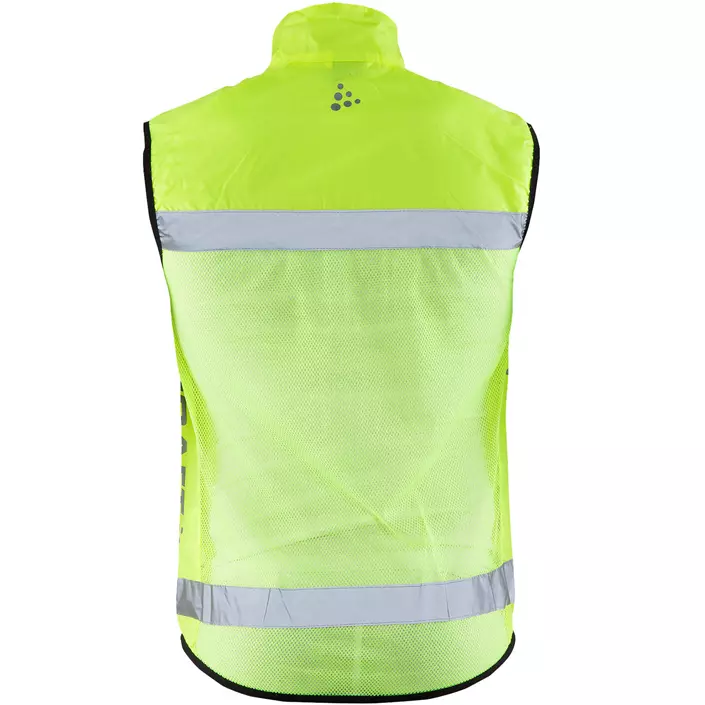Craft løbe refleksvest, Flumino, large image number 1