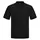 Jack & Jones JJEPERFECT Polo T-shirt, Black, Black, swatch