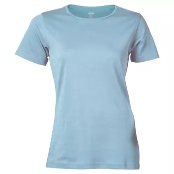 Mascot Crossover Arras women's T-shirt, Light Blue