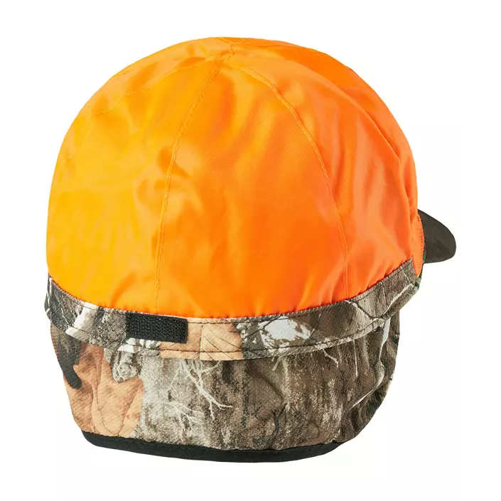 Deerhunter Muflon reversible cap, DH edge, large image number 5