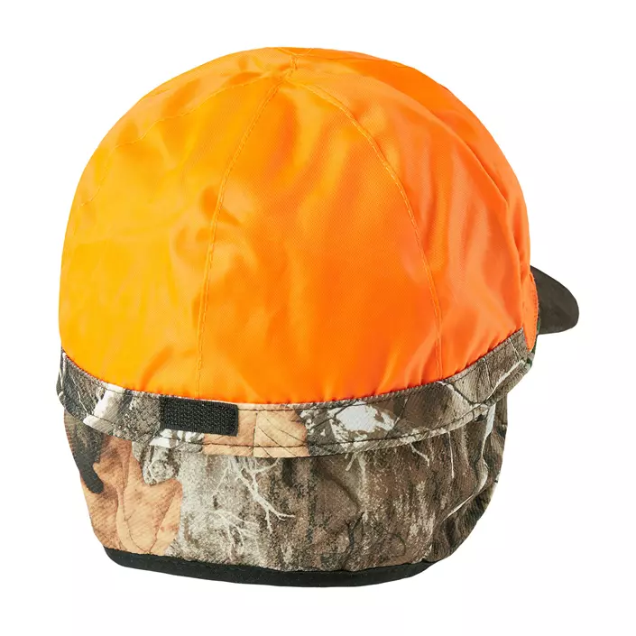 Deerhunter Muflon vendbar cap, DH edge, large image number 5