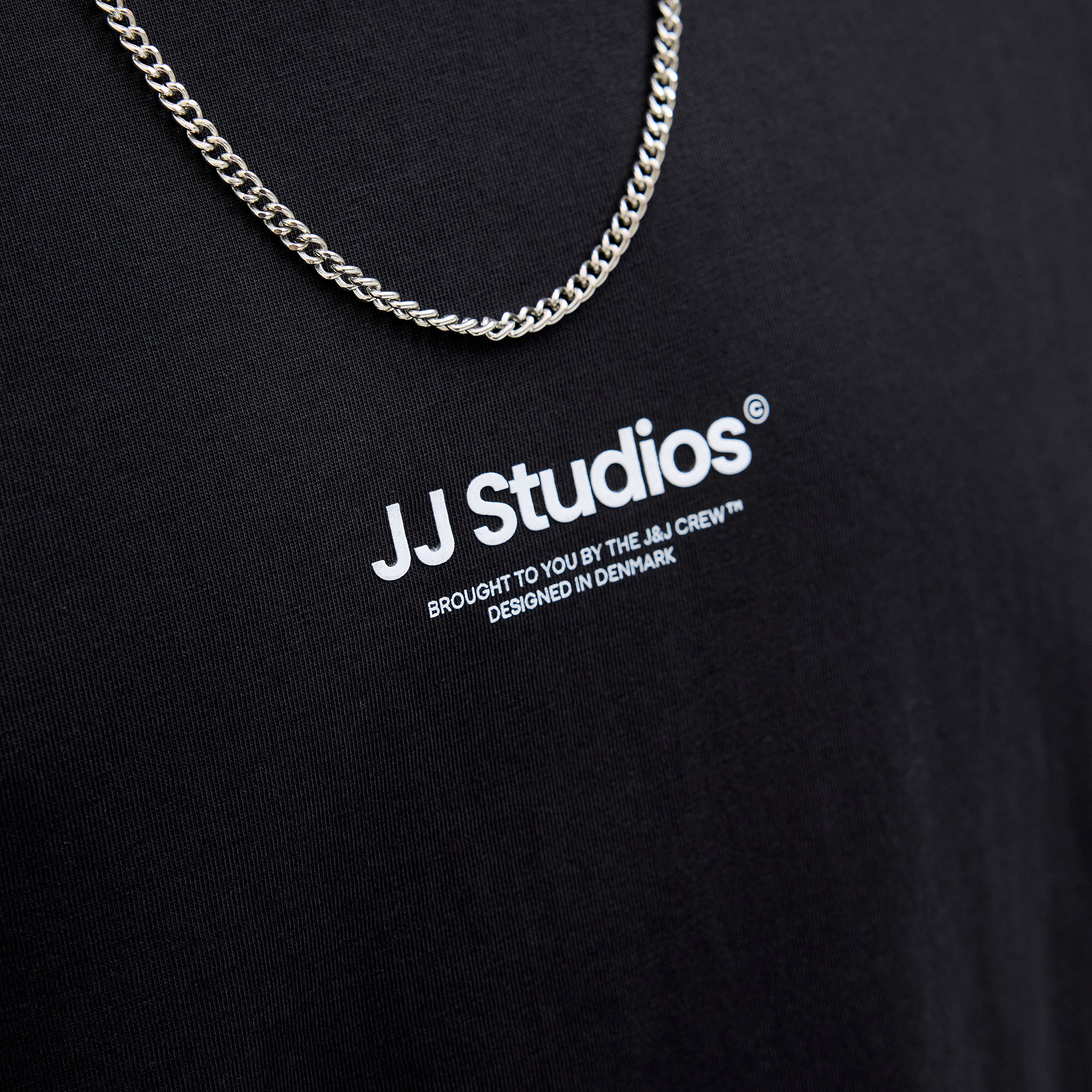Jack & Jones Plus JJESOHO T-shirt