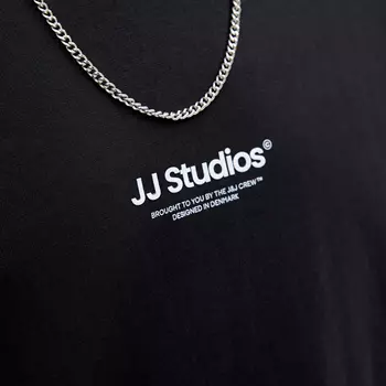 Jack & Jones Plus JJESOHO T-shirt