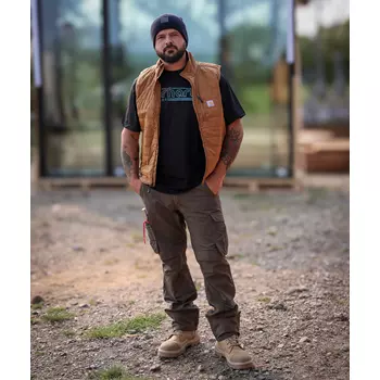 Carhartt Steel rugged cargo arbejdsbukser