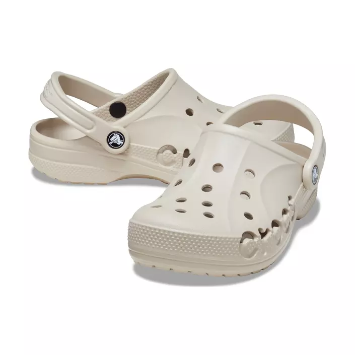 Crocs Baya Clog, Cobblestone, large image number 2