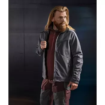 Mascot Customized softshelljacka