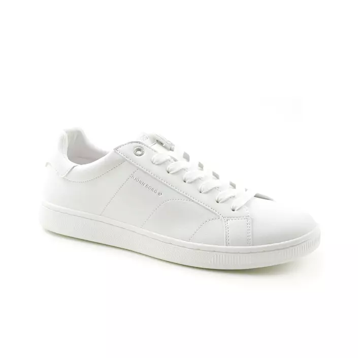 Björn Borg T305 sneakers, White, large image number 0
